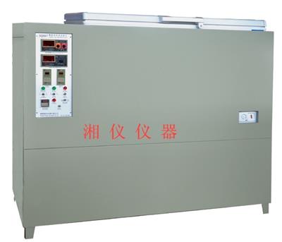 SQ007全自動陶瓷磚抗凍性測定儀（全自動凍融試驗(yàn)機(jī)）