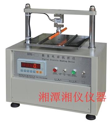 DPK 數(shù)顯式電動抗折儀