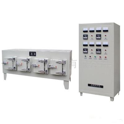 梯度電爐（1350℃、1650℃）