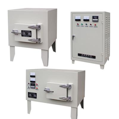 SX2系列箱式電阻爐（1000℃、1200℃、1350℃、1600℃）